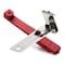 Malco FCMS 5 in. to 8 in. Exposure Facing Gauge and Overlap Gauge Set FCMS - alternate 1